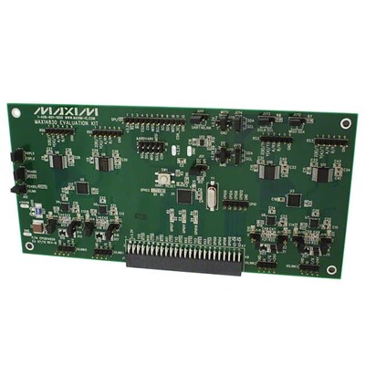 MAX14830 UART Interface Evaluation Board - 1