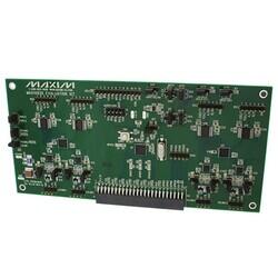 MAX14830 UART Interface Evaluation Board - Maxim Integrated