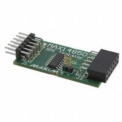 MAX14850 Digital Isolator Interface Evaluation Board - Maxim Integrated