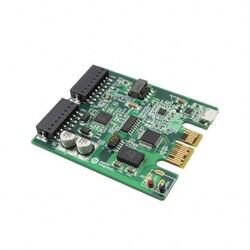 MAX14850, MAX14900E, MAX17498C, MAX17515 Digital Isolator Interface Evaluation Board - Maxim Integrated