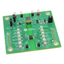 MAX14851 Digital Isolator Interface Evaluation Board - Maxim Integrated