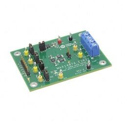MAX14874 Motor Controller/Driver Power Management Evaluation Board - 1
