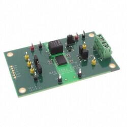 MAX14882 CANbus Interface Evaluation Board - Maxim Integrated