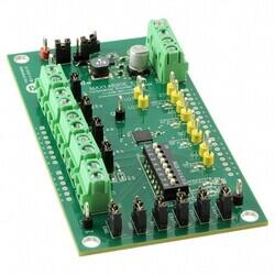 MAX14890E Special Purpose Interface Evaluation Board - Maxim Integrated