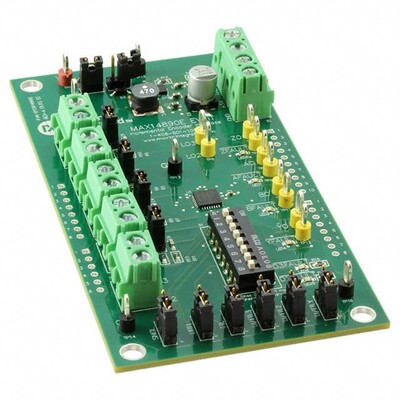 MAX14890E Special Purpose Interface Evaluation Board - 1