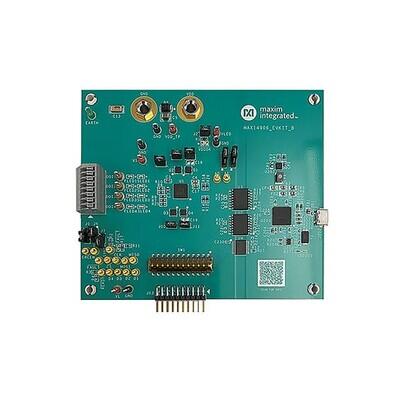 MAX14906 Digital Input/Output Interface Evaluation Board - 1