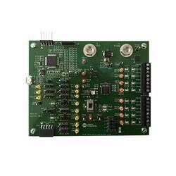 MAX14913 High Side Driver (Internal FET) Power Management Evaluation Board - Maxim Integrated