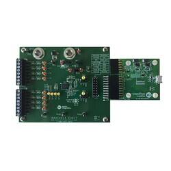 MAX14915 High Side Driver (Internal FET) Power Management Evaluation Board - Maxim Integrated