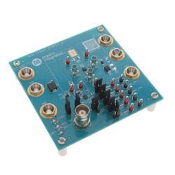 MAX14922 Overcurrent, Overvoltage Circuit Protection Evaluation Board - 1