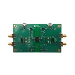 MAX14937 Digital Isolator Interface Evaluation Board - Maxim Integrated
