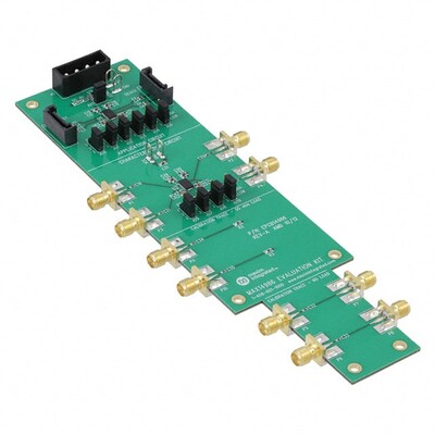 MAX14986 Re-Driver Interface Evaluation Board - 1