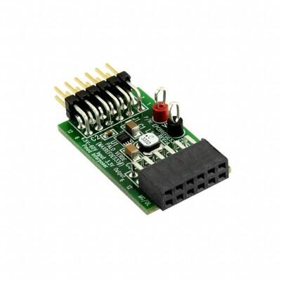 MAX15062 Himalaya DC/DC, Step Down 1, Non-Isolated Outputs Eval Board - 1