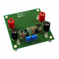 MAX15095 Hot Swap Controller Power Management Evaluation Board - 1