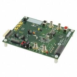 MAX15301 Digital Power Controller Power Management Evaluation Board - 1