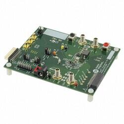 MAX15301 Digital Power Controller Power Management Evaluation Board - Maxim Integrated