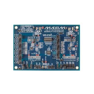 MAX16050 Power Supply Supervisor/Tracker/Sequencer Power Management Evaluation Board - 1