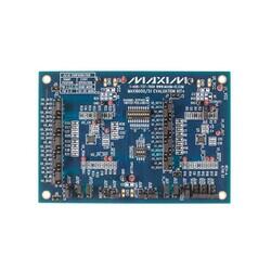 MAX16050 Power Supply Supervisor/Tracker/Sequencer Power Management Evaluation Board - Maxim Integrated
