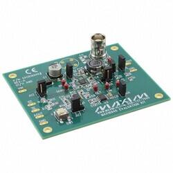 MAX16946 LDO, Switch Power Management Evaluation Board - Maxim Integrated