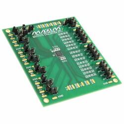 MAX17079 Integrated Power Supply Power Management Evaluation Board - 1