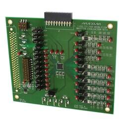 MAX17119 Video Processing Video Evaluation Board - Maxim Integrated