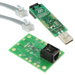MAX17201 Fuel Gauge Power Management Evaluation Board - Maxim Integrated