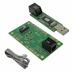 MAX17205 Fuel Gauge Power Management Evaluation Board - 1
