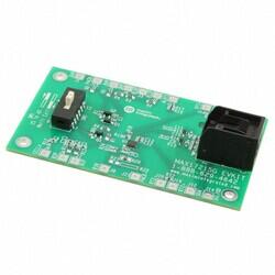 MAX17215 Fuel Gauge Power Management Evaluation Board - Maxim Integrated