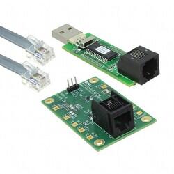 MAX17260 Fuel Gauge Power Management Evaluation Board - Maxim Integrated