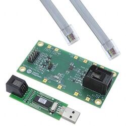 MAX17261 Fuel Gauge Power Management Evaluation Board - Maxim Integrated