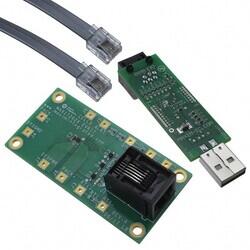 MAX17262 Fuel Gauge Power Management Evaluation Board - Maxim Integrated