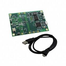 MAX17303 Fuel Gauge Power Management Evaluation Board - 1
