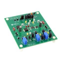 MAX17525 Overcurrent, Overvoltage Circuit Protection Evaluation Board - 1