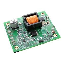 MAX17596 - DC/DC, Step Up or Down 1, Isolated Outputs Evaluation Board - 1