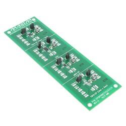 MAX17600 Low Side Driver (External FET) Power Management Evaluation Board - Maxim Integrated