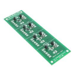 MAX17605 Low Side Driver (External FET) Power Management Evaluation Board - Maxim Integrated