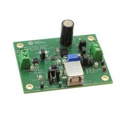 MAX17612A Overcurrent, Overvoltage, Reverse-Voltage, Undervoltage Circuit Protection Evaluation Board - Maxim Integrated