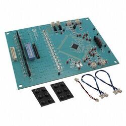MAX17823H Battery Monitor Power Management Evaluation Board - Maxim Integrated