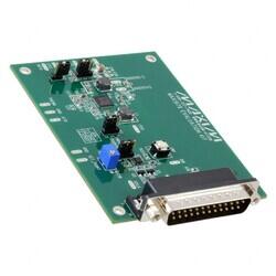 MAX1978 Thermal Management Power Management Evaluation Board - 1