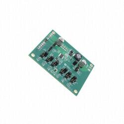 MAX20067 Special Purpose Power Management Evaluation Board - Maxim Integrated