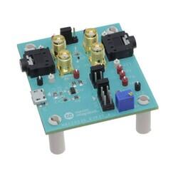 MAX20336 Analog Switch Interface Evaluation Board - 1