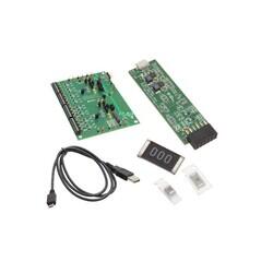 MAX22190 Sensor Signal Conditioner Interface Evaluation Board - Maxim Integrated