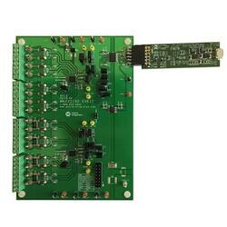 MAX22190 Sensor Signal Conditioner Interface Evaluation Board - 1