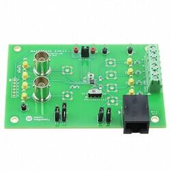 MAX22502E Transceiver, RS-422, RS-485 Interface Evaluation Board - Maxim Integrated