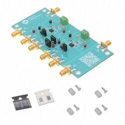 MAX22701 Digital Isolator Interface Evaluation Board - Maxim Integrated