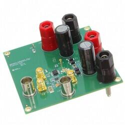 MAX25615 Gate Driver Power Management Evaluation Board - 1