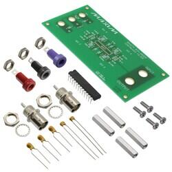 MAX274 Active - Band Pass, High Pass, Low Pass Filter Evaluation Board - 2