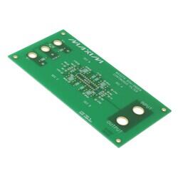 MAX274 Active - Band Pass, High Pass, Low Pass Filter Evaluation Board - Maxim Integrated