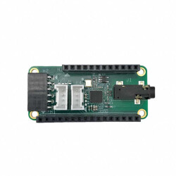 MAX30003 Front End Interface Feather Platform Evaluation Expansion Board - 1