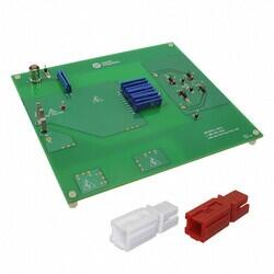 MAX30034 Electrostatic Discharge (ESD) Circuit Protection Evaluation Board - 1