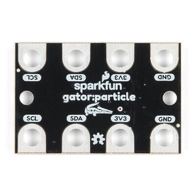 MAX30102 Medical, Pulse Oximeter (PO or SpO2) Sensor micro:bit Platform Evaluation Expansion Board - 3